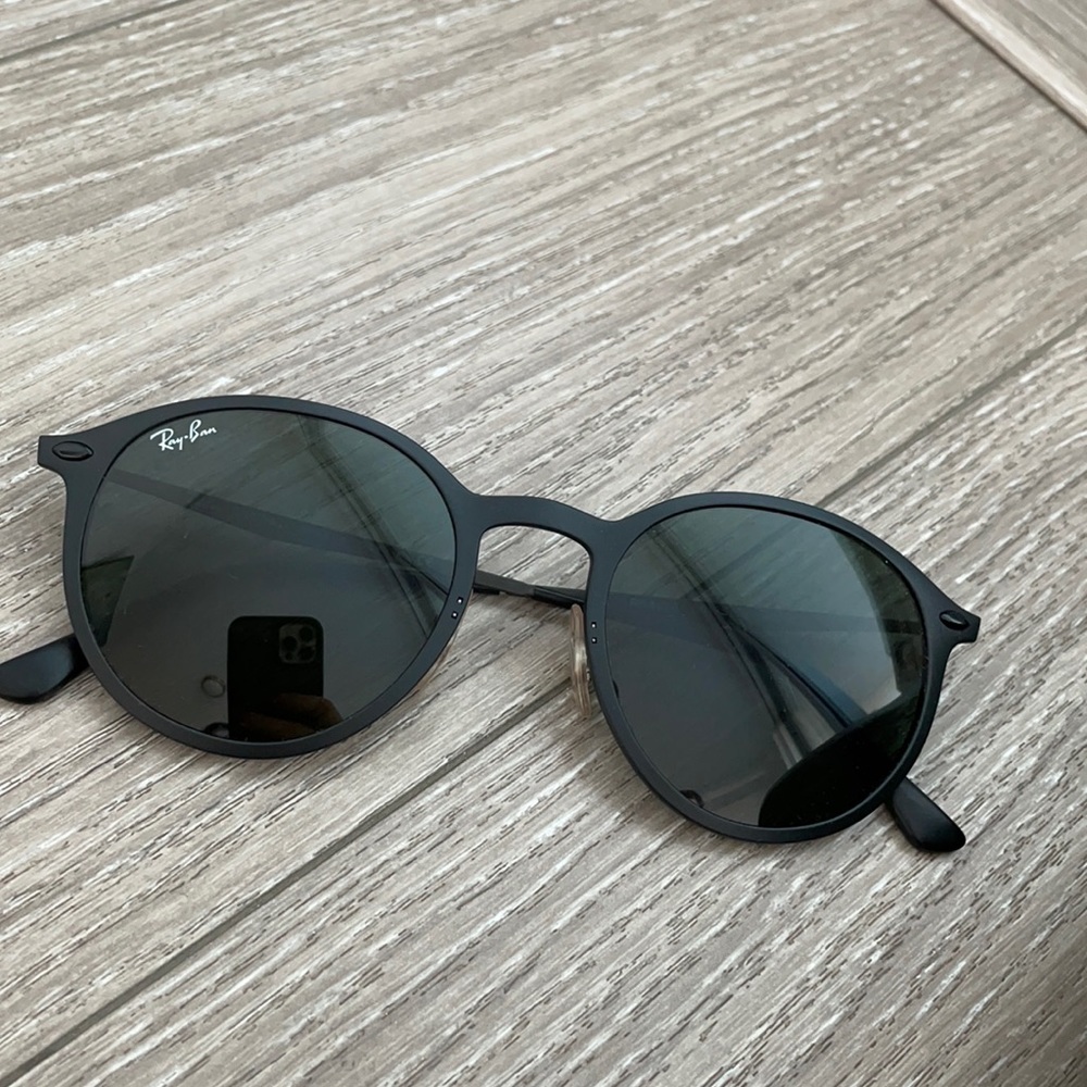 Ray Ban Sunglasses